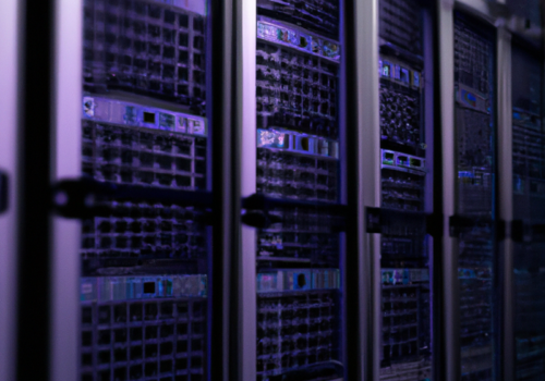 Hosting Services